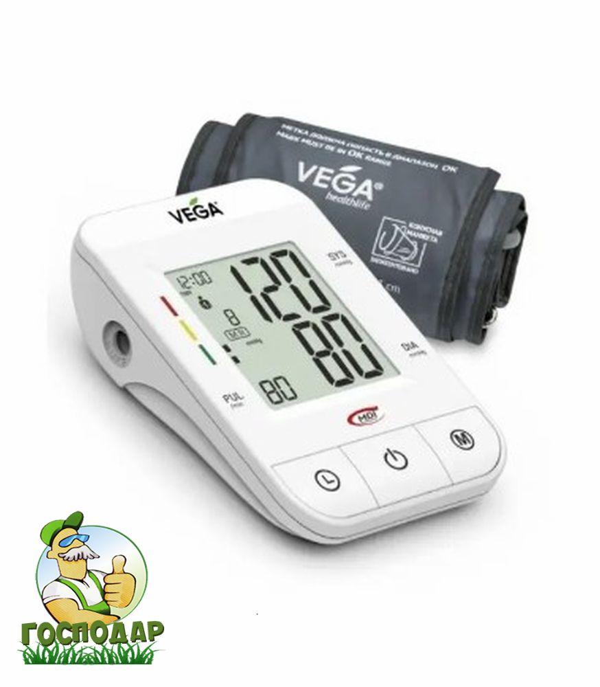 Тонометр вимірювач тиску Microlife BP AG1-20 без стетоскопа
