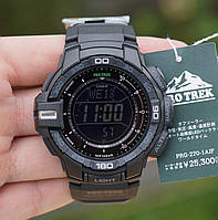 Casio Protrek PRG-270-1AJF Touch Solar Triple Sensor