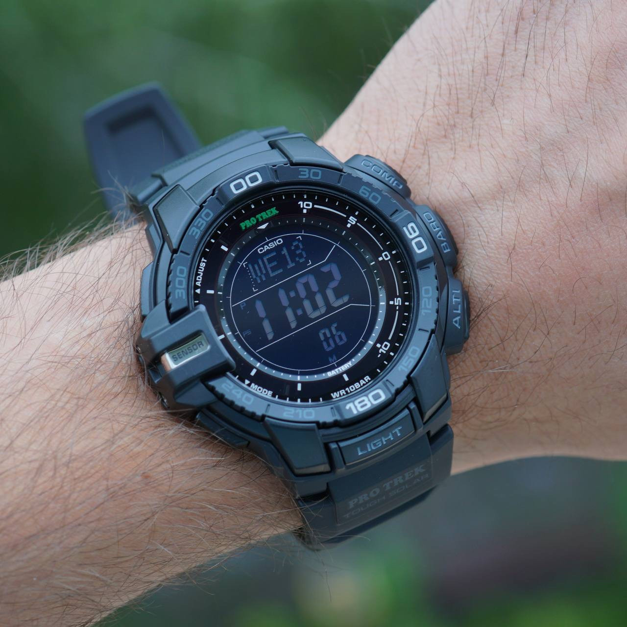 Protrek shop prg 90