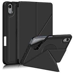 Чохол Primolux Transformer для планшета Apple iPad Mini 6 / iPad Mini 7 - Black