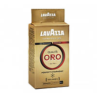 Lavazza Qualità Oro 250 г молотый кофе