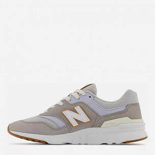 Жіночі кросівки NEW BALANCE 997H (CW997HLP), фото 2