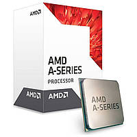 Процессор CPU AMD A6 7480 Box Socket FM2+ AD7480ACABBOX для компьютера (Gold_9689)