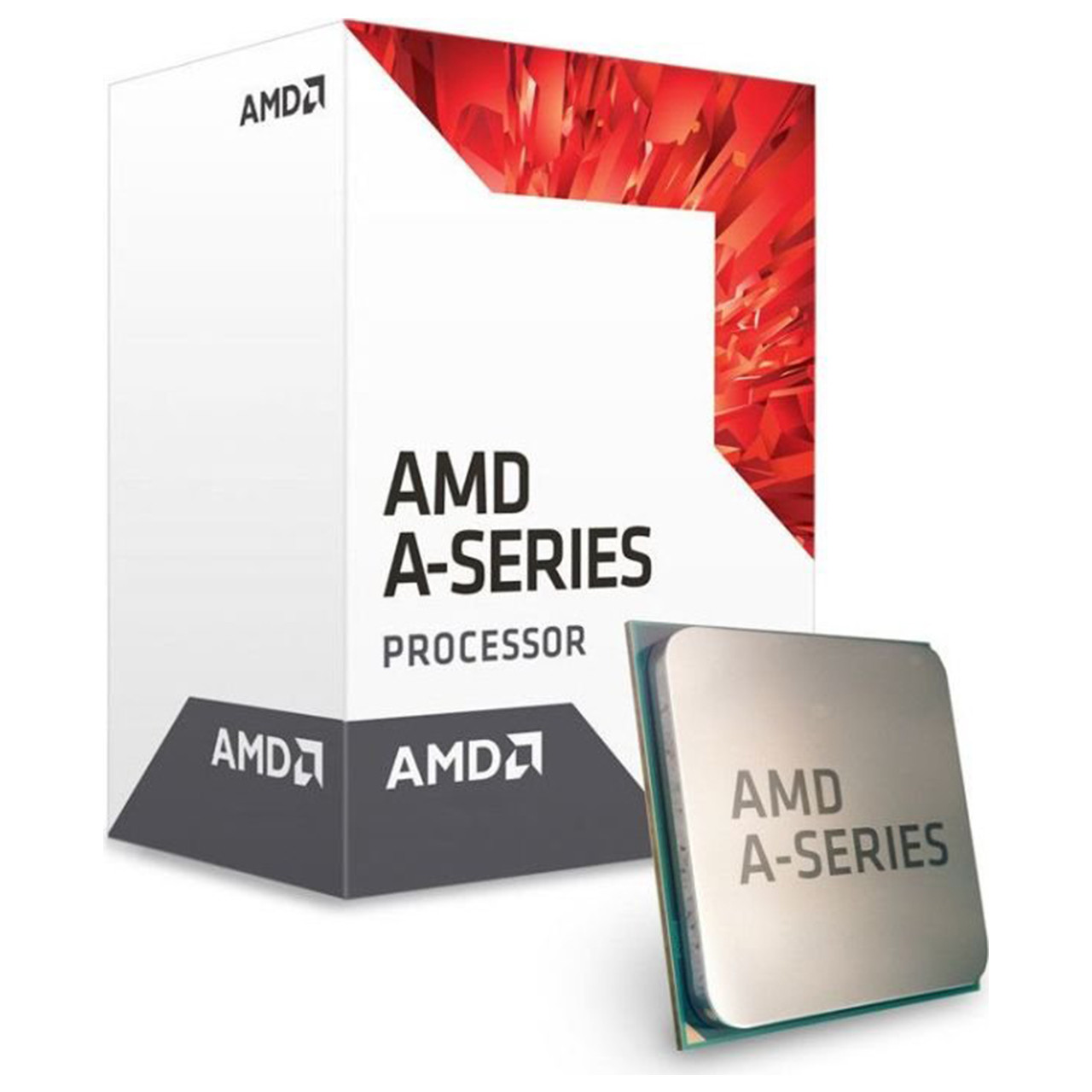 Процессор CPU AMD A6 7480 Box Socket FM2+ AD7480ACABBOX для компьютера (Gold_9689) - фото 1 - id-p1648661552