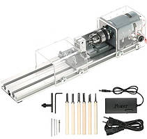 Токарні верстати