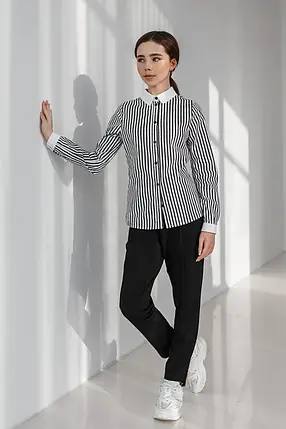 Блуза для дівчинки Suzie Дар'я.2 БЛ-48113.2, фото 3