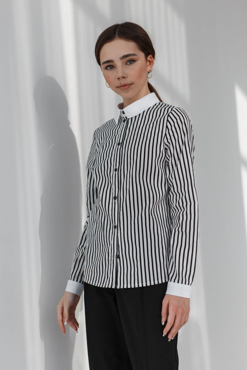 Блуза для дівчинки Suzie Дар'я.2 БЛ-48113.2