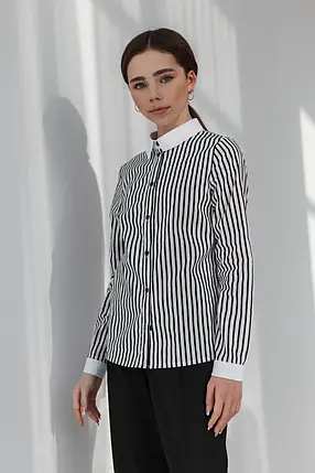 Блуза для дівчинки Suzie Дар'я.2 БЛ-48113.2, фото 1