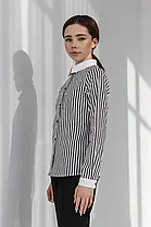 Блуза для дівчинки Suzie Дар'я.2 БЛ-48113.2, фото 4