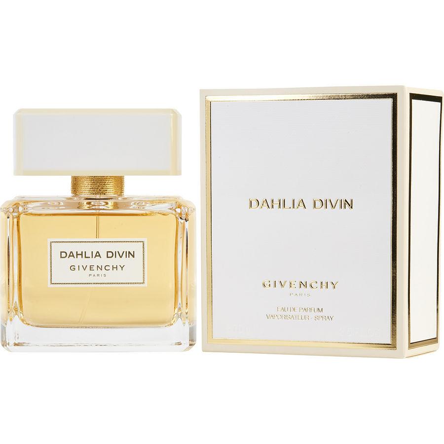 Dahlia divin givenchy clearance 100ml