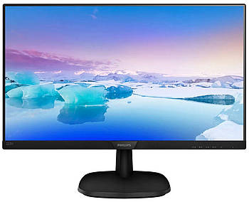 Монітор Philips 21.5" 223V7QHAB/00