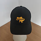 Кепка дитяча бавовна сітка р.52-54 герб 30035356, фото 2