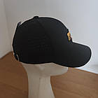 Кепка дитяча бавовна сітка р.52-54 герб 30035356, фото 6