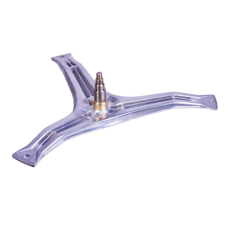 Хрестовина барабана для пральної машини Candy 49003265 EBI 759