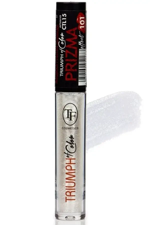 Рідка губна помада Triumph of Color Prizma effect CTL15 No 101 жіночий