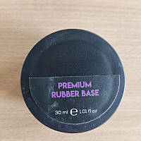 База для нігтів Premium Rubber Base (30 мл)