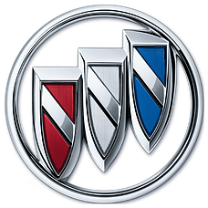 Рейлінгі і багажники на Buick