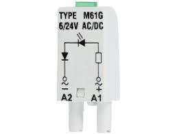 Модуль M61G (62V) Relpol