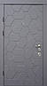 Вхідні двері Авангард Поло Qdoors, фото 2