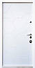 Вхідні двері Авангард Поло Qdoors, фото 3
