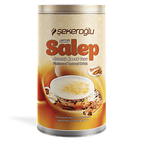 Напій Salep 250 грам Sekeroglu