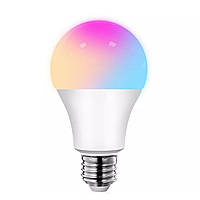 Розумна лампа Ammtoo Smart LED Bulb RGB (G1-11)