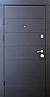 Вхідні двері Преміум Горизонталь Qdoors, фото 2