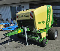 Прес-підбирач рулонний KRONE Fortima F 1250