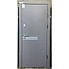 Вхідні двері Преміум Делла-AL Qdoors, фото 2