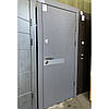 Вхідні двері Преміум Делла-AL Qdoors, фото 3
