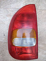 Задний фонарь Opel Corsa B Valeo ( L )