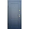 Вхідні двері Еталон Соната Qdoors, фото 3