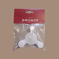 Мірник для глюкози (декстрози) 2 / 4 / 6 гр. Browin Польща. Мірна ємність для карбонізації.