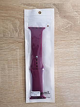 Ремінець для Apple Watch 42/44mm Purple