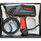 Портативний зварювальний апарат Kraissmann LBS 2500 ARC, фото 2