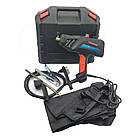 Портативний зварювальний апарат Kraissmann LBS 2500 ARC, фото 3