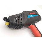 Портативний зварювальний апарат Kraissmann LBS 2500 ARC, фото 5