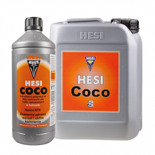 Добрива для кокосового субстрату HESI COCO