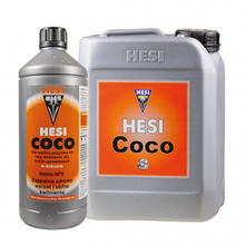 Добрива для кокосового субстрату HESI COCO 5л