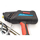 Портативний зварювальний апарат Kraissmann LBS 2500 ARC, фото 7