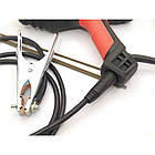 Портативний зварювальний апарат Kraissmann LBS 2500 ARC, фото 8