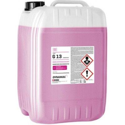 Концентрат антифризу DYNAMAX COOL ULTRA G13 25л.