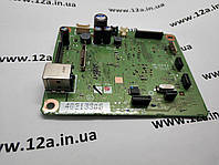 Плата форматирования (форматор) Canon PIXMA MG5540 QM7-2986