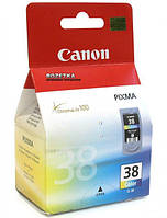 Картридж Canon CL-38