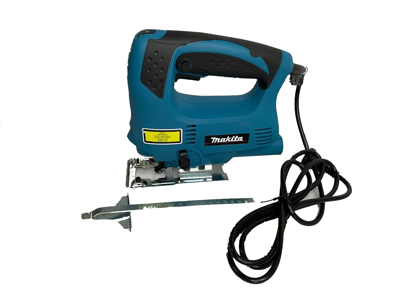 Лобзик Makita 4450СТ гарантія 12 місив Румунська збірка, фото 1