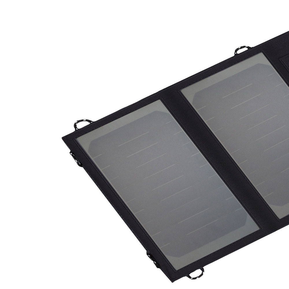 Солнечное зарядное устройство Allpowers 10W на элементах SunPower ( AP-SP5V10W ) - фото 8 - id-p1648115722