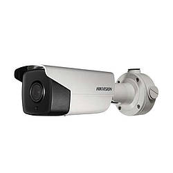 IP-відеокамера Hikvision DS-2CD2T43G0-I8 (8 mm) для системи відеонагляду