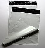 Кур'єрський пакет 600х400+40мм без кишені, А2 формату, фото 2
