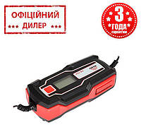 Зарядний пристрій Vitals Master DS 4.0