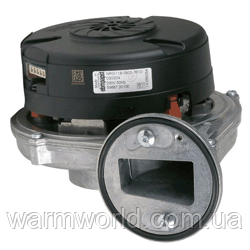 39828060 Вентилятор NRG 118 Optimax He Plus 36600270 Ferroli, фото 1